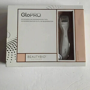 BeautyBio Skincare Regeneration Tool New